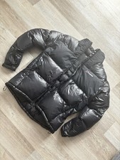 Berghaus Daunenjacke Jacke Daune Schwarz S M Neuwertig Winterjacke