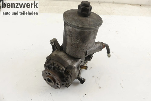 Mercedes w124 m111 servopumpe - mercedes,