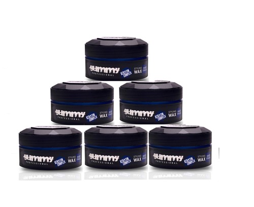 Fonex gummy styling hard - fonex,