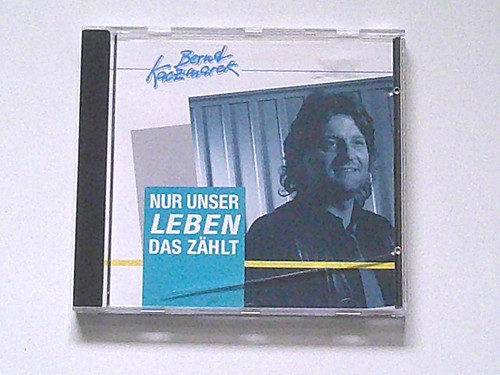 Bernd kaczmarek nur - nur, unser