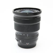 Fujifilm Fujinon XF 10-24mm