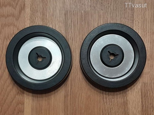 Tandberg nab adapter original - tandberg, adapter-original