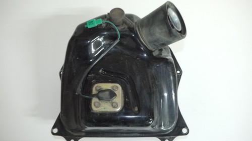Yamaha cygnus 125 benzintank - cygnus,