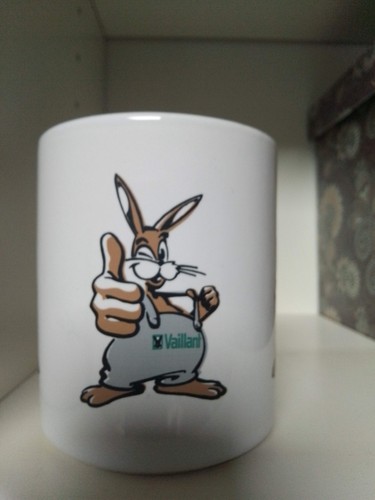 Vaillant kaffee tasse - kaffee,