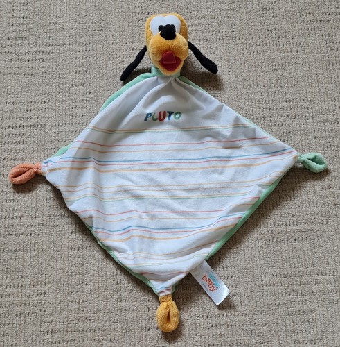 Schmusetuch pluto von disney - schmusetuch,