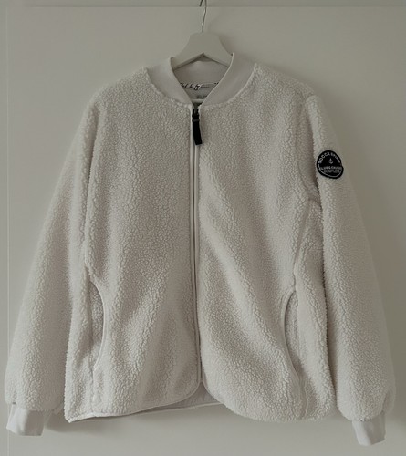 Soccx teddyjacke größe - /, l
