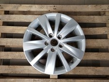 16'' Original VW Passat 3C