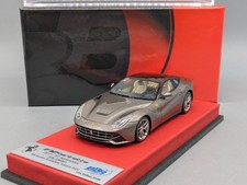 Modellautos 1:43 BBR Concept43 Ferrari F12 Berlinetta 2017 Ltd. 01/20 mit OVP