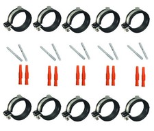 CONEL Rohrschellen Clic 12 bis