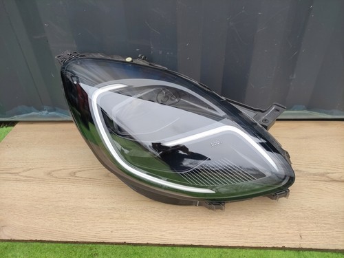 Frontscheinwerfer ford puma - frontscheinwerfer,