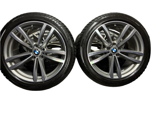 Original bmw 6er g32 - 6er, g11