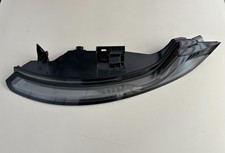 Porsche 992 Rückleuchte Schwarz 992945092D Rechts Neu