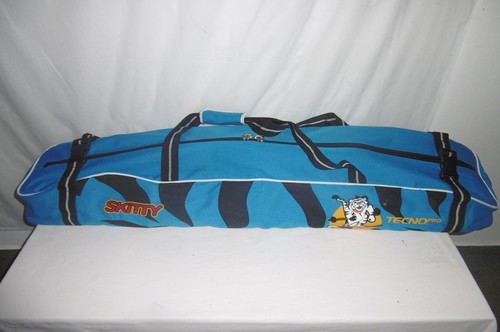 Tecno skitty kinder - tecno,