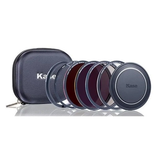 Kase revolution plus - plus, pro