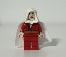Lego Batman Shazam Minifigur