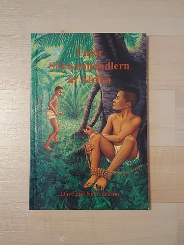 Unter sklavenhändlern - sklavenhändlern, in
