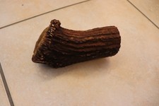 Rothirsch Hornstück