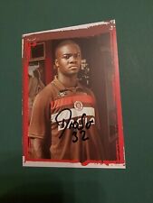 FC St. Pauli , D. Drobo Ampem , Autogrammkarte, Fussball