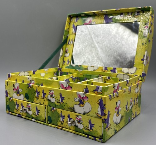 Vintage depesche diddl - vintage,