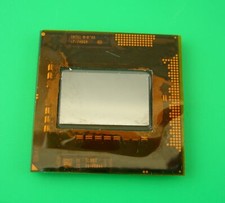 CPU Prozessor Intel Core i7 Mobile 1,73 GHz bis 2,93 GHz 6M | SLBQG | i7-740QM