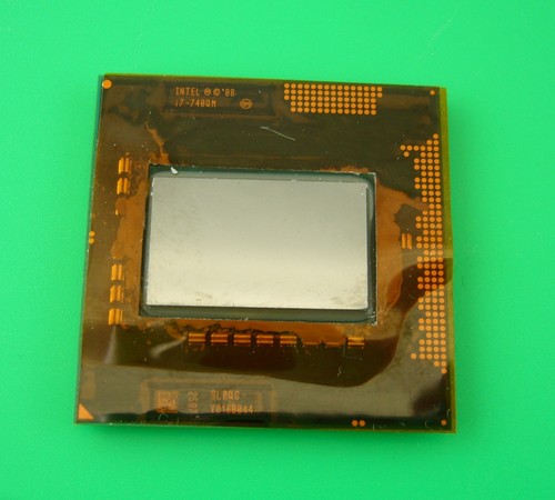 Cpu prozessor intel - prozessor, core
