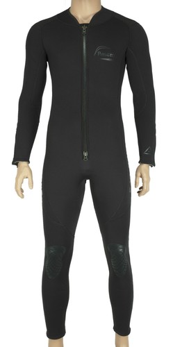 3mm top neopren anzug - top,