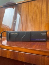 Alpine CHM-S601 M-BUS 1 Bit