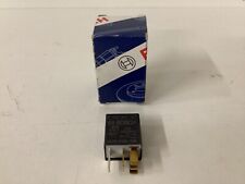 Bosch Wechselrelais 12V 5polig 30A 0332201107 für div. Marken OVP original neu !