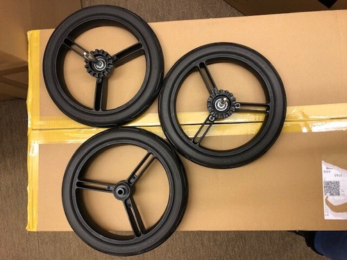 Aeromaxx räder set - 12",