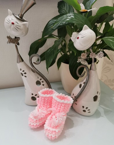 Selbstgestrickte socken - selbstgestrickte,
