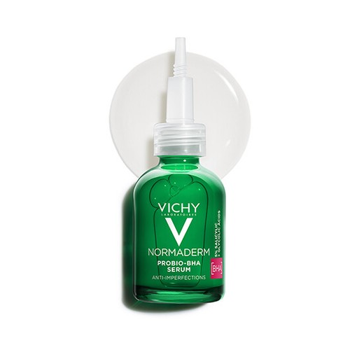 Vichy normaderm probio - normaderm, probio-bha