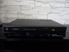 Medion md 81664 DVD-Rekorder VHS-Rekorder ohne Fernbedienung DEFEKT