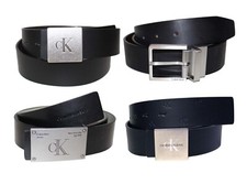 Calvin Klein Reversible Belt