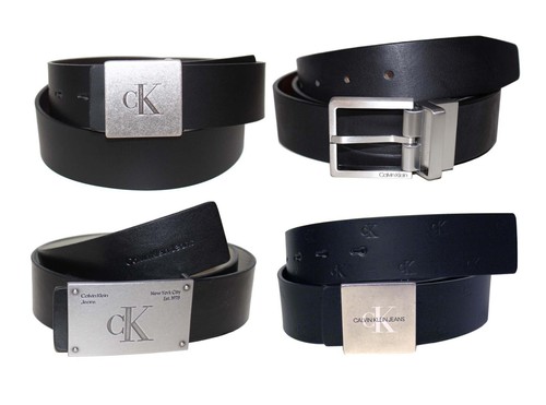 Calvin klein reversible belt - reversible,