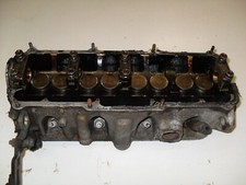 VW Zylinderkopf Golf 2 GTI 8V PF