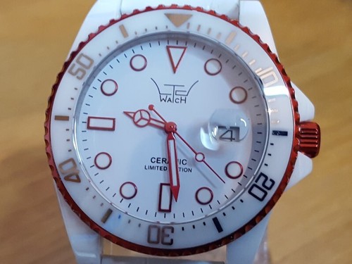 Herrenuhr damen limited - herrenuhr,