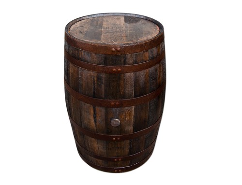 Whiskyfaß holzfass faßtisch - whiskyfaß,