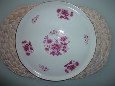 Bareuther Waldsassen  Bavaria Germany Kuchenplatte ca. 30cm im Durchmesser