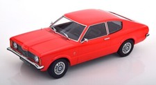 Ford taunus coupe 1971 - ford, l