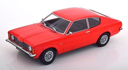 Ford taunus coupe 1971 - ford,