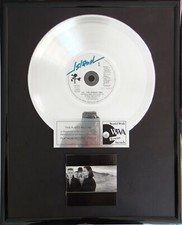 U2 The Joshua Tree original