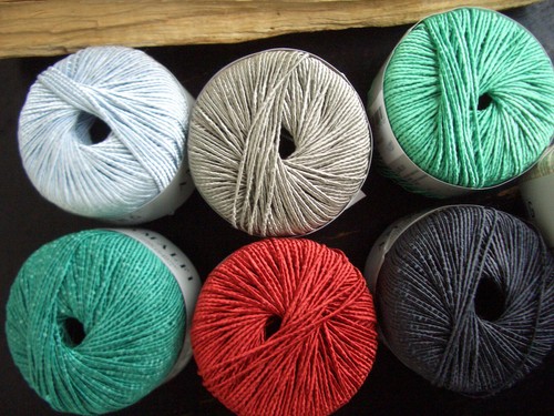 Amalfi lang yarns - ,