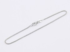 Armband Armkette Fuchsschwanz