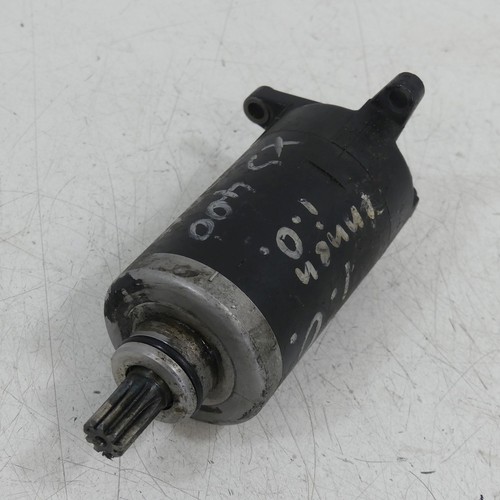 Yamaha 400 dohc 12e - xs, ez:82
