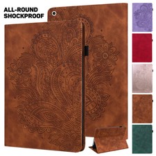 Lederhülle Für iPad 7. 8. 9