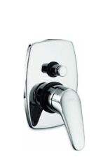 Einhebel-Einbau-/Duscharmatur