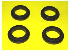 Gummiring Lampenhalter Gummis Scheinwerfer Halter Gummi MZ ETS 125 150 250 32 mm