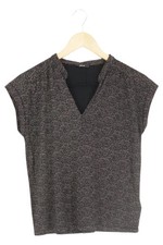 Opus damen shirt schwarz - opus,