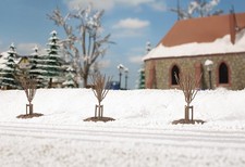 Auhagen 70951 Junge Bäume