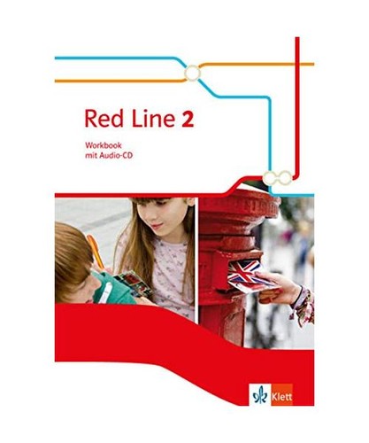 Red line workbook mit - line, 2.